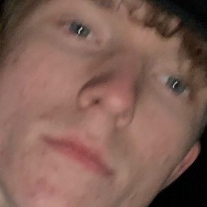 Meet your Posher, Keegan